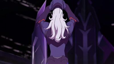 Tumblr Voltron - Prince Lotor