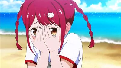 SugoieCchilover - обнаженные сцены в Fave ecchi: часть 1