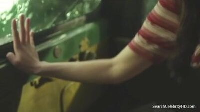 Лим, Ji-Yeon и Jo, Yeo-Jeong, обнаженная - одержимая