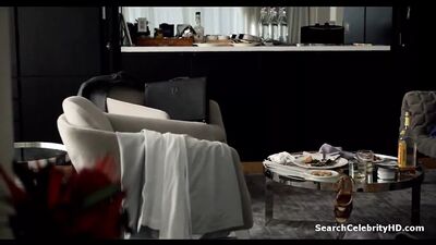 Maura Tierney - роман s02e01