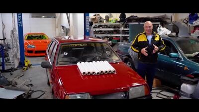 1.500 метров СТРЕЙЧ ПЛЕНКИ на КУЗОВ - ЗАЩИТИТ от ГРЯЗИ