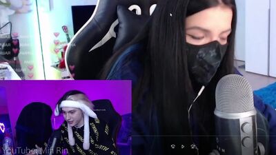 [Mifi Rin] Некоглай - Ну что, повеселимся ? 