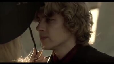 American Horror Story Apocalypse Vine | Michael Langdon | Cody Fern