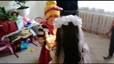 Куколка Лол