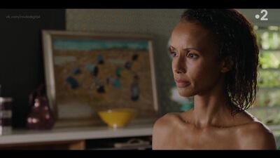 Sonia Rolland Nude - Tropiques criminels s01 (2019) HD 1080p Watch Online / Соня Роллан - Тропические преступники