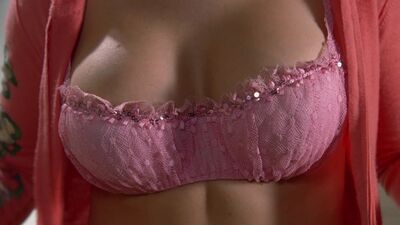 Bobbi Sue Luther Sexy - Extreme Movie (2008) 1080p