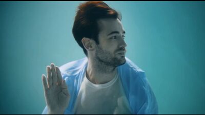 Александр Петров, Риналь Мухаметов, Ирина Старшенбаум и Юрий Борисов: backstage съемки для сентябрьского номера Cosmopolitan