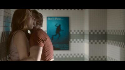 Кристен Уиг - Близнецы / Kristen Wiig - The Skeleton Twins ( 2014 )