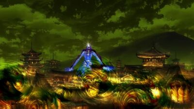 Небесная машина Пандора 24 серия