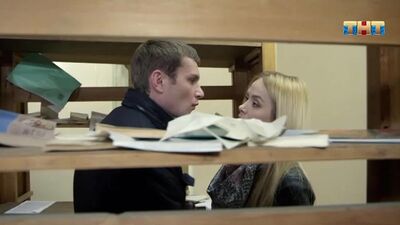 Реальные пацаны: Секс по расписанию