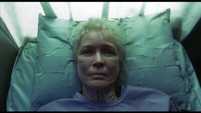 Реквием по Мечте | Requiem For A Dream (2000) Концовка | Clint Mansell "Lux Aeterna"