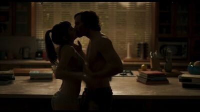 Вероника Эчеги - Любовь как бестселлер / Veronica Echegui - Book of Love ( 2022 )