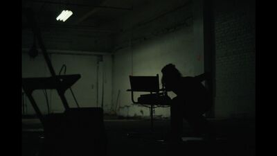 Ванесса Кирби - Уроки итальянского / Vanessa Kirby - Italian Studies ( 2021 )