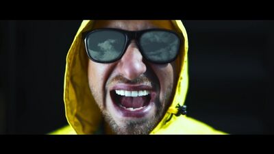 Премьера! Гарри Топор – Поручик Ржевский (28.08.2017)