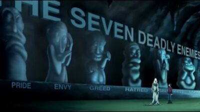 Superman Shazam The Return of Black Adam/Супермен Шазам Возвращение Черного Адама