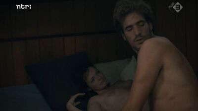 Виктория Винги / Viktoria Winge - Op de dijk ( 2016 )