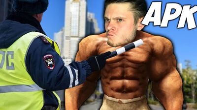 [FROST] МАШИНА НА НЕОБИТАЕМОМ ОСТРОВЕ \\ ARK Survival