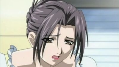 Taboo Charming Mother / Запретные Прелести Матери серия 2 (хентай)