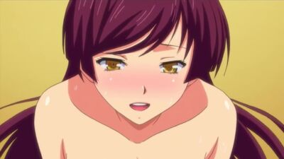 Harem Time The Animation / Время для Гарема Vol.2 (hentai 18+) [рус суб]