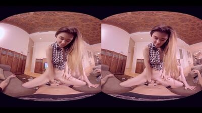 VR porn порно виртуальной реальности (cardboard, Gear VR, oculus)