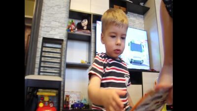 Тамбовчанику Матвею Тлока требуется операция: обращение мамы