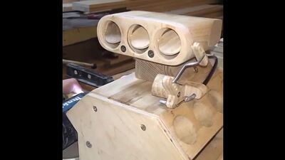 Папа Карло,что ты сделал