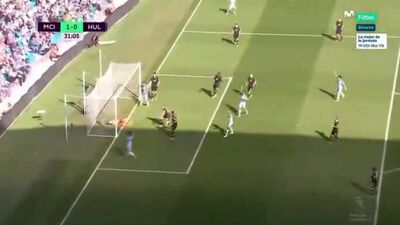 Гол: Аль-Мухаммади А. (Автогол)