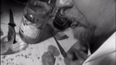 КБД Сука блядь ты мне набздел тут