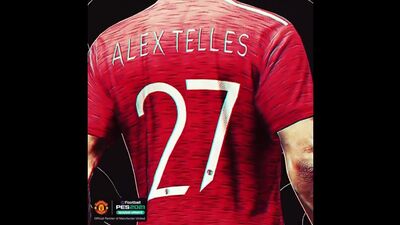 Алекс Теллес 