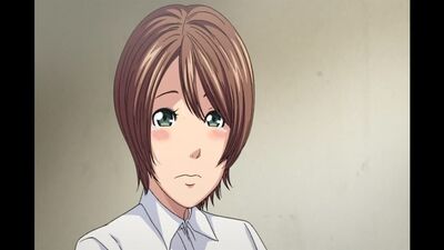 Boku to Sensei to Tomodachi no Mama 01