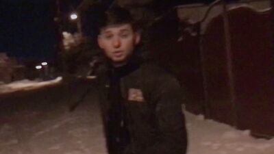 ALEX ANDREEV - Луна как твоя душа