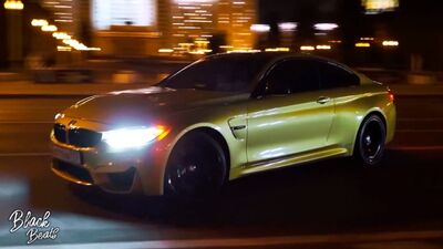 Билик x Markul — X-RAY (Премьера трека 2019)