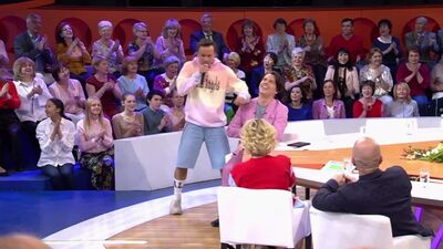 Сегодня вечером. Хиты нулевых. Дискотека Авария.