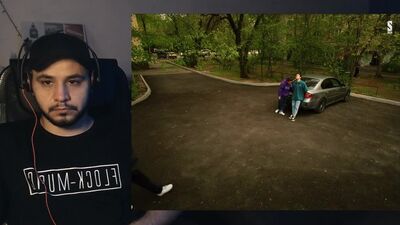 [FLOCK] РЕАКЦИЯ на сериал SHEKER 2 сезон (8 серия) ⚡️ Это будет стоить тебе 5 лямов