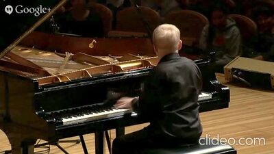 Video by "Детская школа искусств" город Муравленко