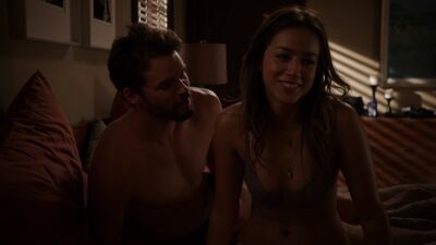 Хлоя Беннет - Агенты «Щ.И.Т.» / Chloe Bennet - Marvels Agents of S.H.I.E.L.D. ( 2013 )