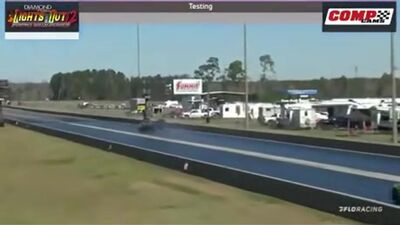 Куда так гонишь, брат?