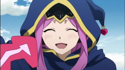 Fairy Tail (2018) - 21(298) [Крысёнек] Хвост феи 3 сезон(Русские субтитры)