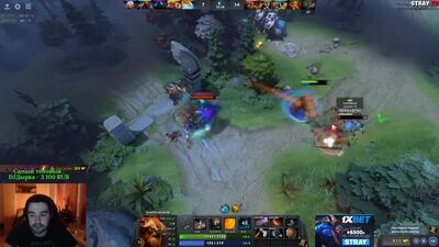 [STRAY TV] СТРЕЙ ОПУСТИЛ УБИЙЦУ НУБОВ! МИДОВЫЙ ШЕЙКЕР: "ОХОТА НА КРИПА"