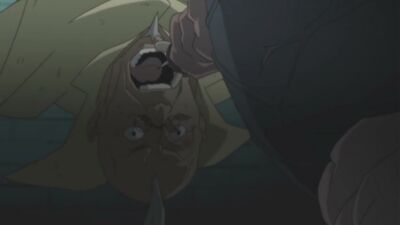 [AniDub] Tokyo Majin Gakuen Kenpucho To | Токийская школа истребителей нечисти [01] [Cuba77]