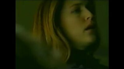 Lovely bloopers from The x-files