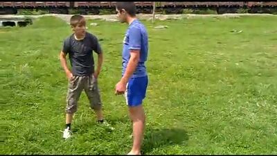 Амиран убери его Уличные Драки RU