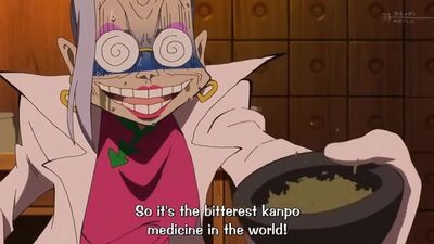 Boa Hancock vs Nightin [English Sub].mp4