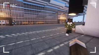 ПОПАЛИ В ПРИПЯТЬ. КВАРТИРЫ СТАЛКЕРОВ. БАССЕЙН ЛАЗУРНЫЙ - ВЫЖИВАНИЕ В ЧЕРНОБЫЛЕ МАЙНКРАФТ