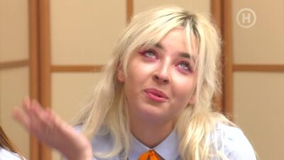 Вiд пацанки до панянки 4 сезон 7 выпуск 30.03.2020