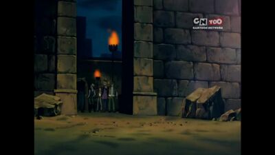 Люди Икс: Эволюция / X-Men: Evolution - 4 сезон 4 серия