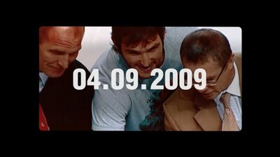 Промо-ролик 10-го юбилейного сезона МХЛ