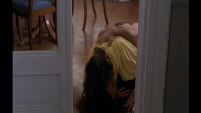 Deborah Caprioglio - Spiando Marina (1992)