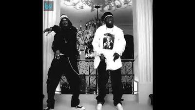 Алла Пугачева и 50 Cent – Позови меня