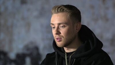 ПРЕМЬЕРА! Холостяк - Я - это я